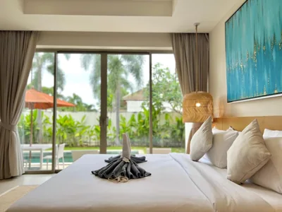 Trichada Villas by RESAVA – Foto 2