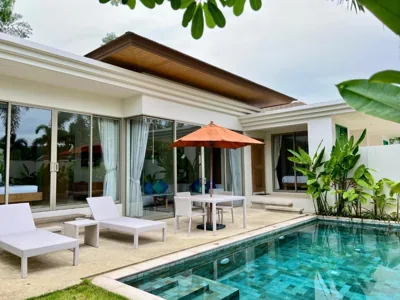 Trichada Villas by RESAVA – Foto 4