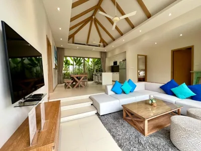 Trichada Villas by RESAVA – Foto 6