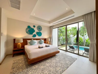 Trichada Villas by RESAVA – Foto 7