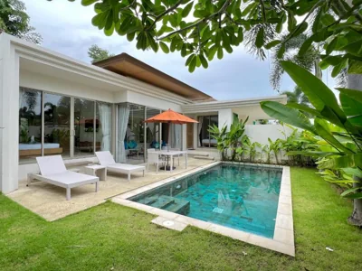 Trichada Villas by RESAVA – Foto 9