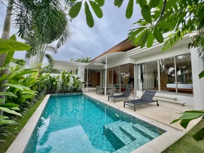 Trichada Villas by RESAVA – Foto 11
