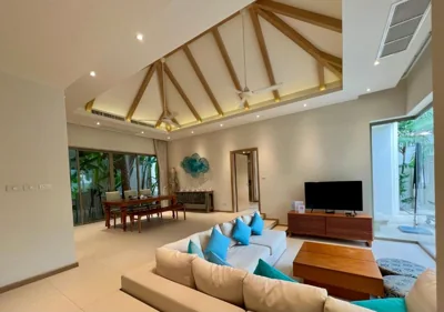 Trichada Villas by RESAVA – Foto 13
