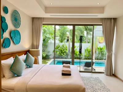 Trichada Villas by RESAVA – Foto 16